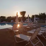 Кемпінг Continental *