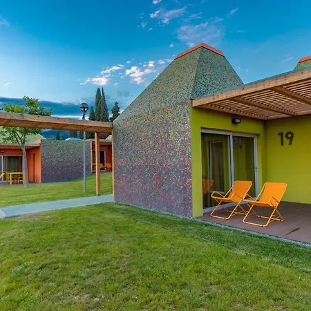 Continental Camping Bardolino