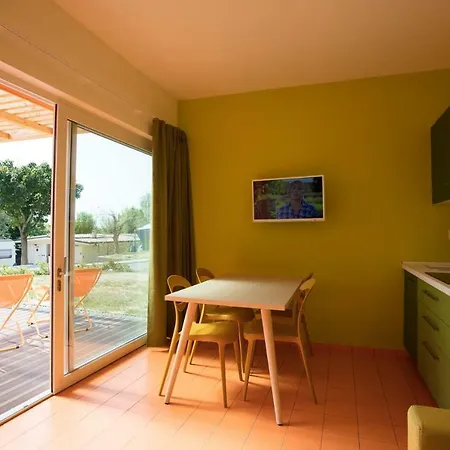 Camping Continental *