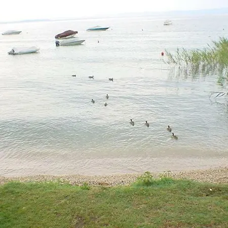 Camping Continental Campsite Bardolino