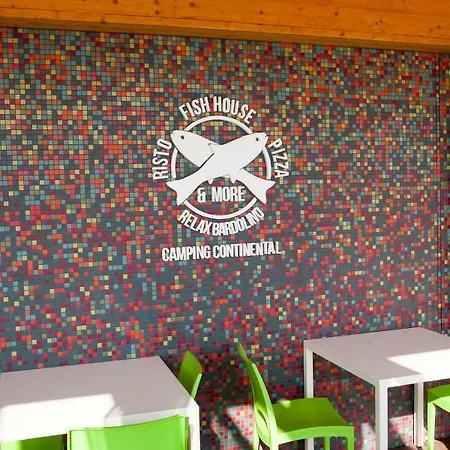 Camping Continental * Bardolino