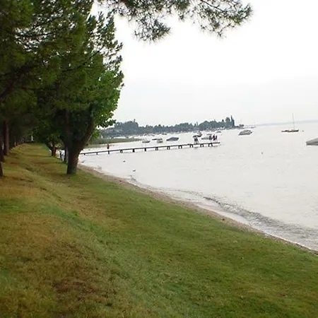 Camping Continental Campsite Bardolino