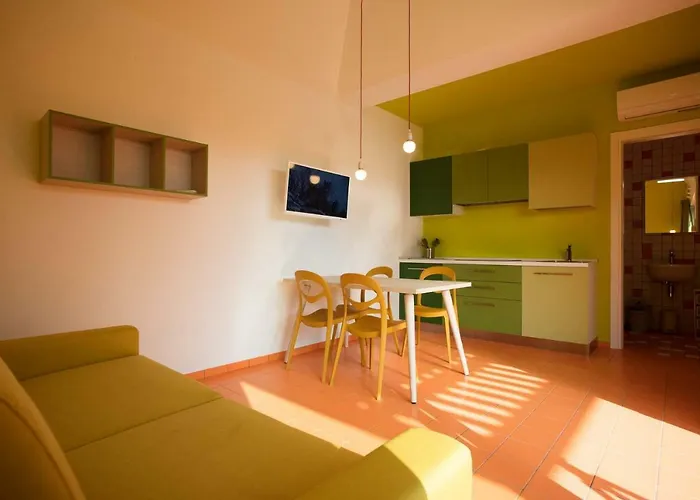 Parque de Campismo Continental