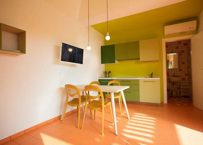 Continental Parque de Campismo