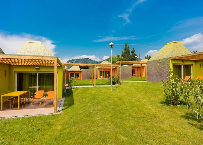 Continental Parque de Campismo