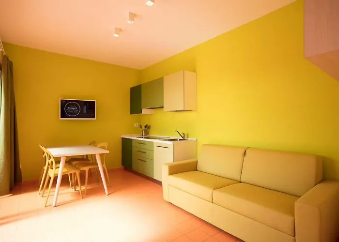 Continental Parque de Campismo *