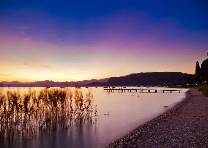 Parque de Campismo Continental