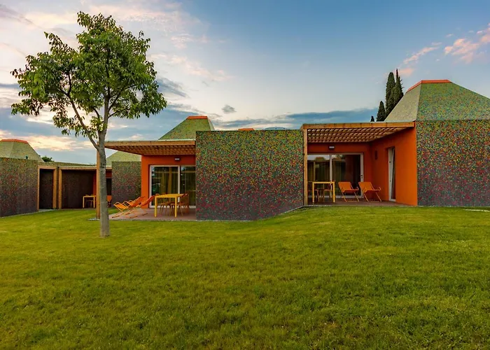 Continental Parque de Campismo *