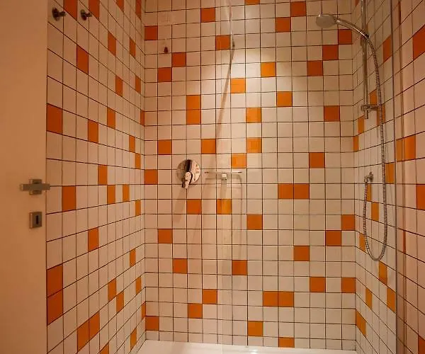 Parque de Campismo Continental *