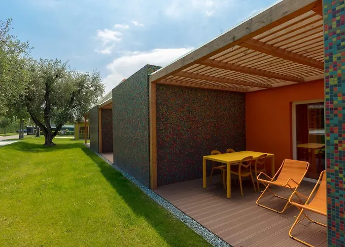 Continental Parque de Campismo