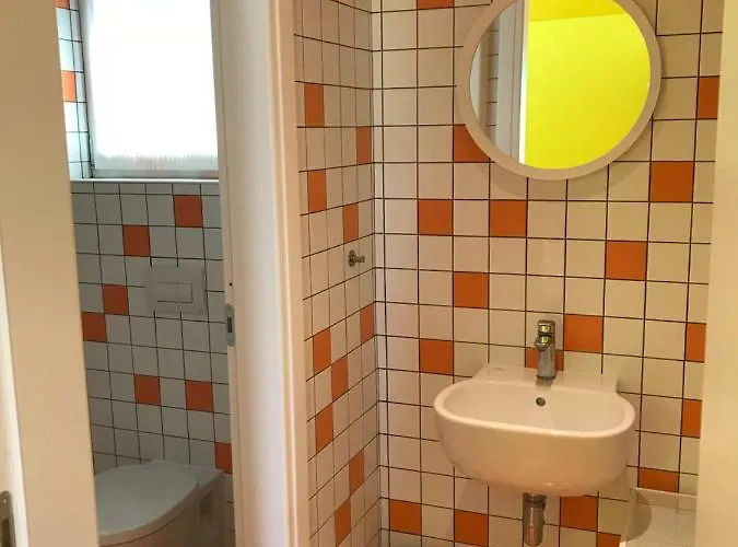 Continental Parque de Campismo