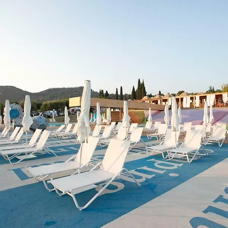 Camping Continental Bardolino