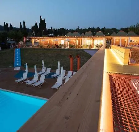 Kemp Continental Bardolino