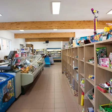 Continental Kemping *