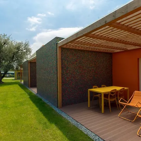 Continental Kamp alanı