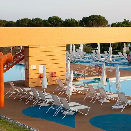 Continental Kamp alanı