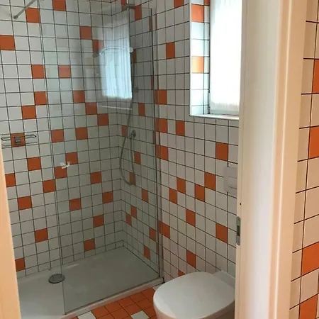 Kamp alanı Continental Bardolino