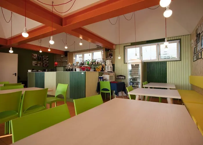 캠프장 Continental