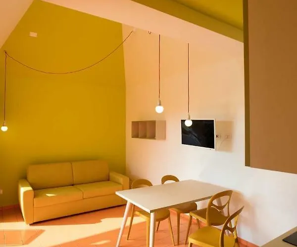 Continental 캠프장 바르돌리노