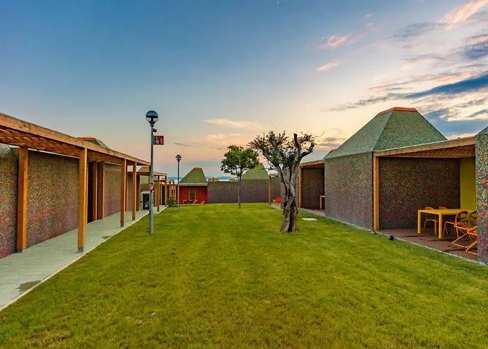 Continental 캠프장 *