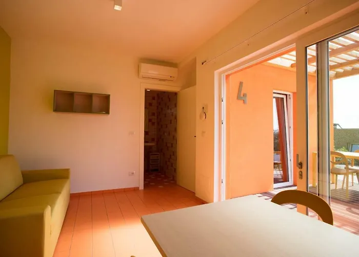 Continental 캠프장 *