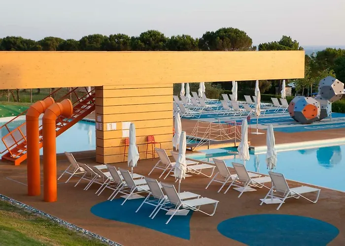 Continental 캠프장